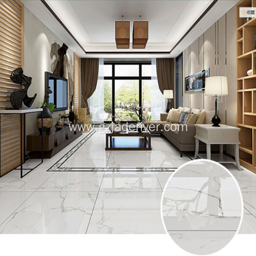 Interior Fashion Decoration Marble Tile